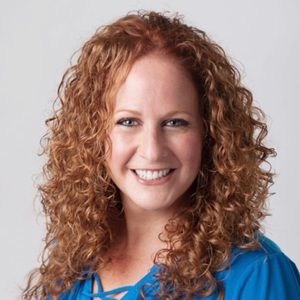 Meet your Posher, Johanna